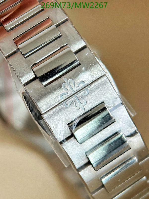 Watch-Mirror Quality-Patek Philippe Code: MW2267 $: 269USD-yupoo dhgate Watch-Mirror Quality-Patek Philippe Code: MW2267 $: 269USD