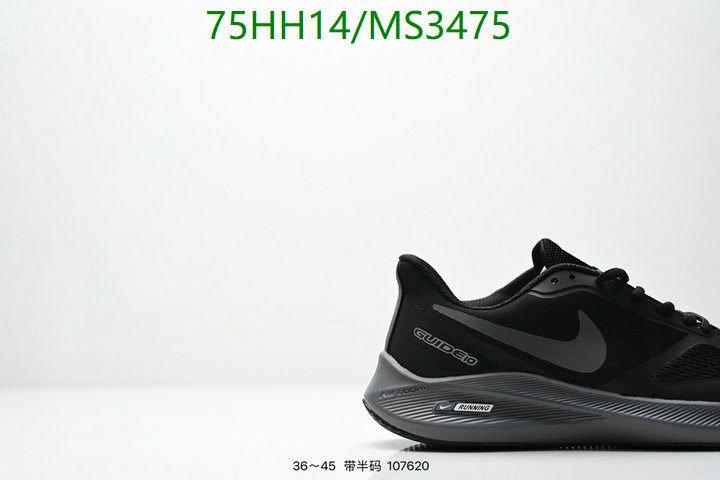 Women Shoes-NIKE Code: MS3475 $: 75USD