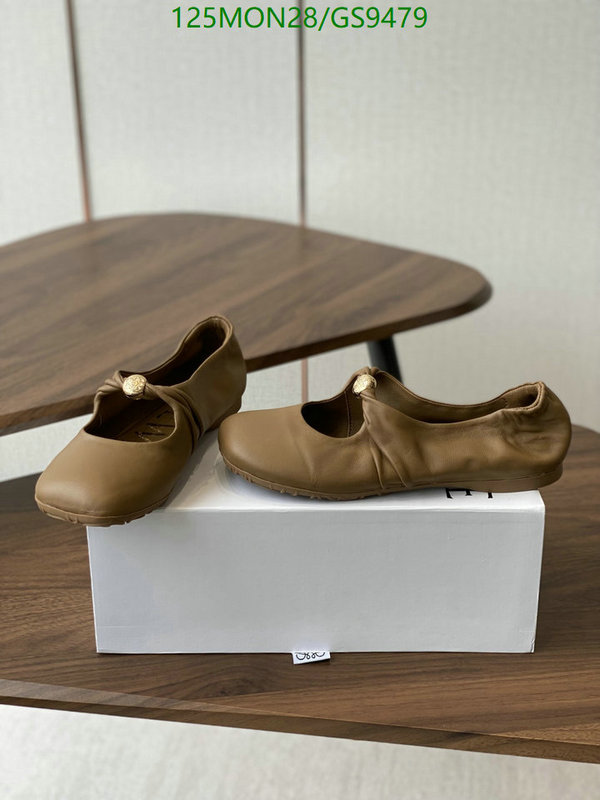 Women Shoes-Loewe Code: GS9479 $: 125USD