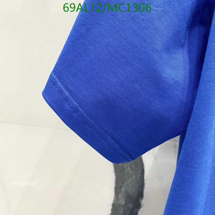 Clothing-Balmain Code: MC1306 $: 69USD
