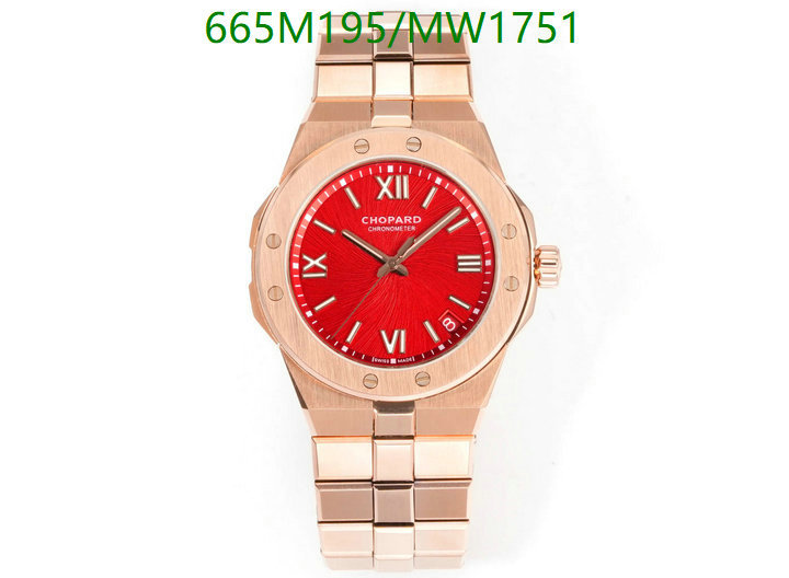 Watch-Mirror Quality-Chopard Code: MW1751 $: 665USD-yupoo dhgate Watch-Mirror Quality-Chopard Code: MW1751 $: 665USD