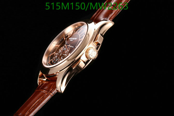 Watch-Mirror Quality-Patek Philippe Code: MW2263 $: 515USD