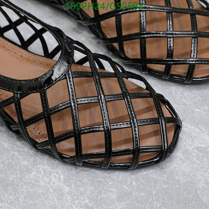 Women Shoes-ALAIA Code: GS9584 $: 109USD