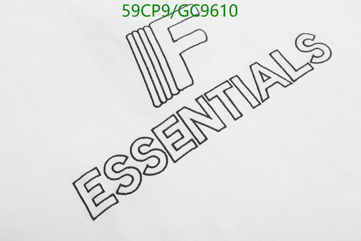 Clothing-Essentials Code: GC9610 $: 59USD