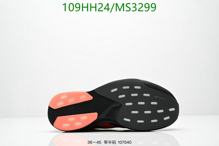 Women Shoes-Adidas Code: MS3299 $: 109USD