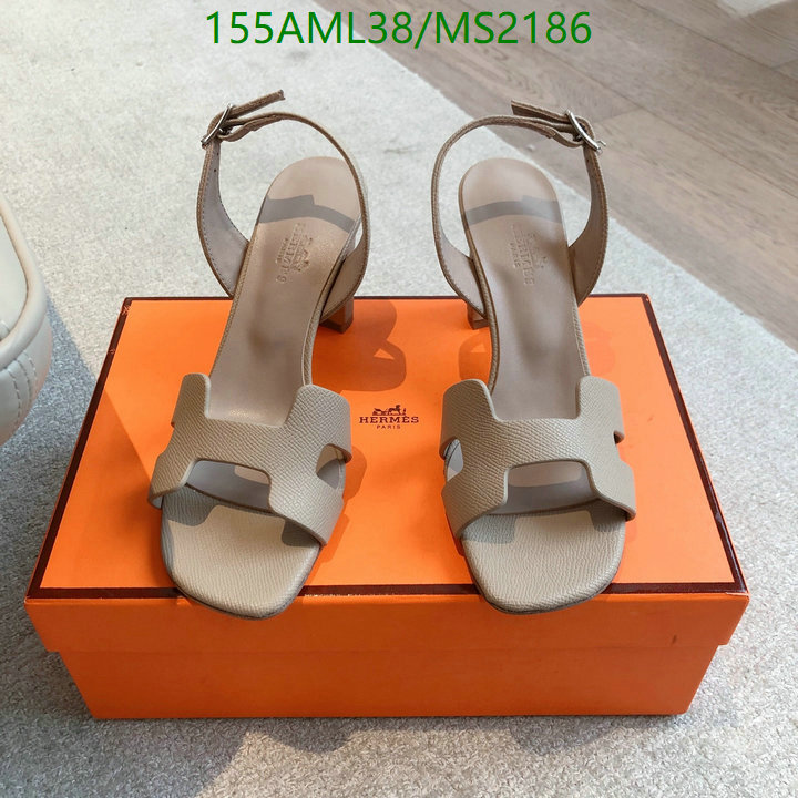 Women Shoes-Hermes Code: MS2186 $: 155USD
