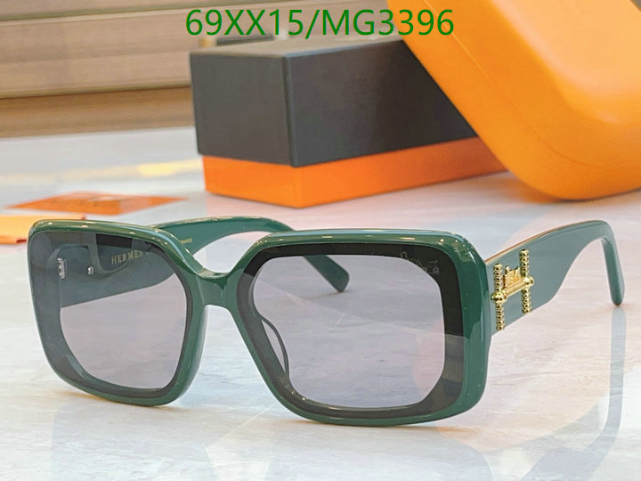Glasses-Hermes Code: MG3396 $: 69USD