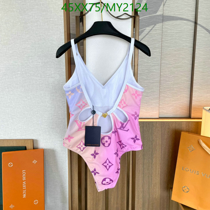 Swimsuit-LV Code: MY2124 $: 45USD