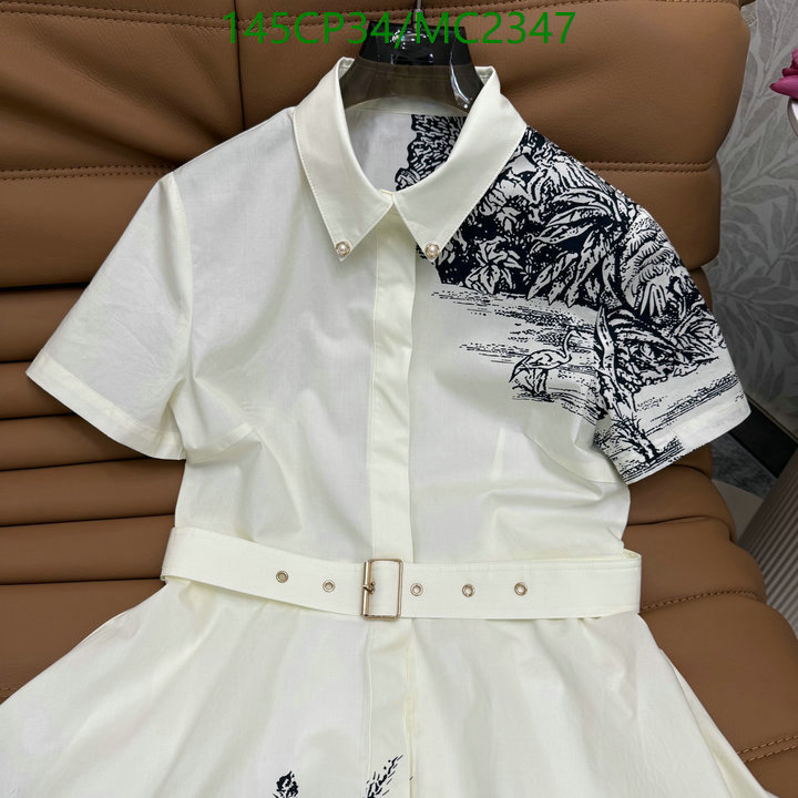 Clothing-Valentino Code: MC2347 $: 145USD