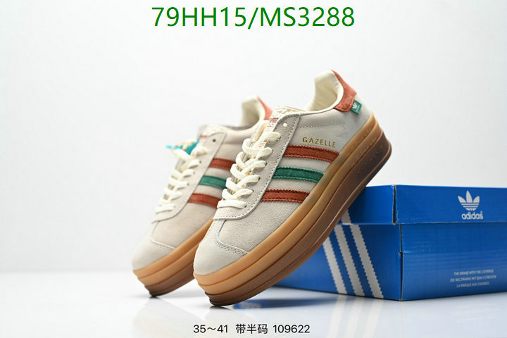Women Shoes-Adidas Code: MS3288 $: 79USD