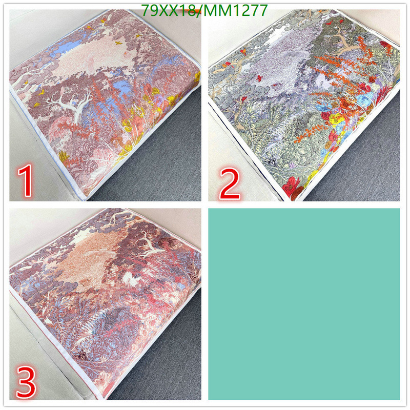 Scarf-Hermes Code: MM1277 $: 79USD