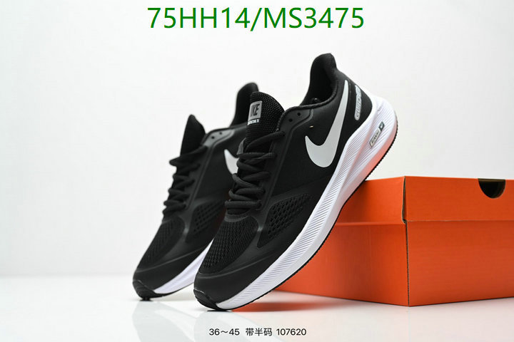 Women Shoes-NIKE Code: MS3475 $: 75USD