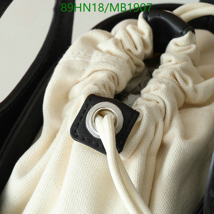 Goyard Bag-(4A)-Crossbody- Code: MB1907 $: 89USD