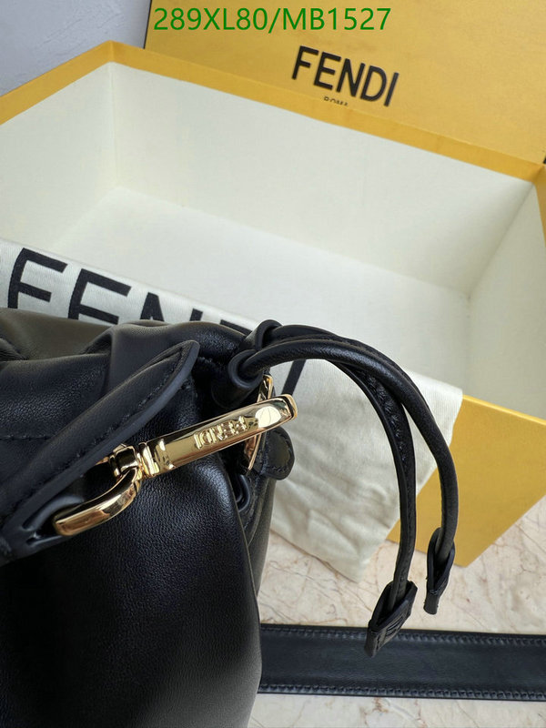 Fendi Bag-(Mirror)-Baguette- Code: MB1527 $: 289USD