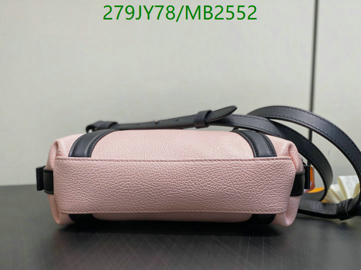 LV Bag-(Mirror)-Handbag- Code: MB2552 $: 279USD