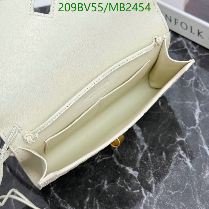 BV Bag-(Mirror)-Crossbody- Code: MB2454 $: 209USD