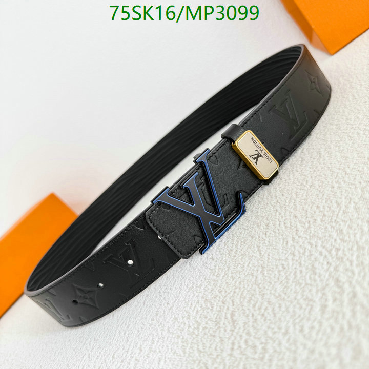 Belts-LV Code: MP3099 $: 75USD