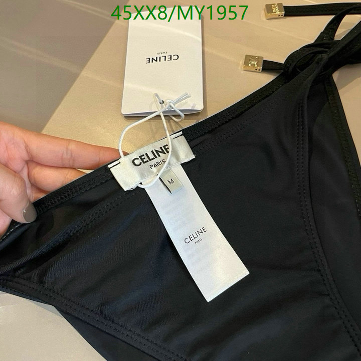 Swimsuit-Celine Code: MY1957 $: 45USD