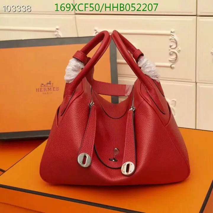 Hermes Bag-(Mirror)-Lindy- Code: HHB052207 $: 340USD