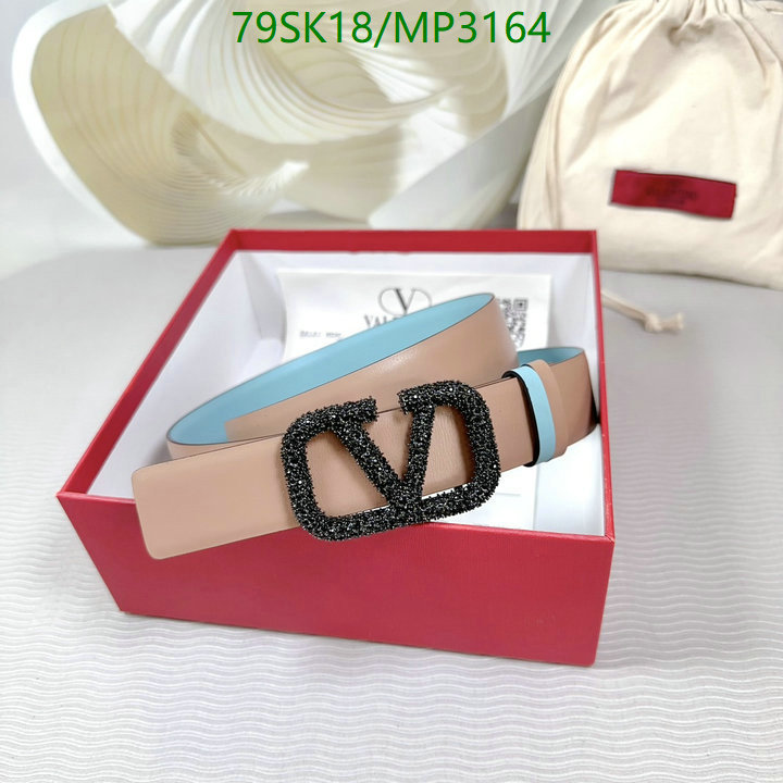 Belts-Valentino Code: MP3164 $: 79USD
