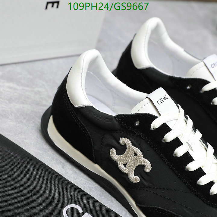 Women Shoes-Celine Code: GS9667 $: 109USD