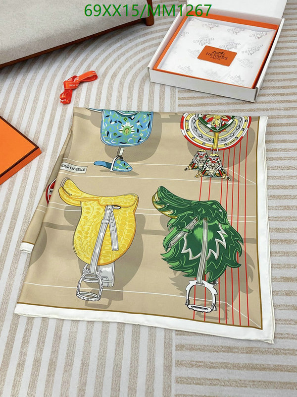 Scarf-Hermes Code: MM1267 $: 69USD