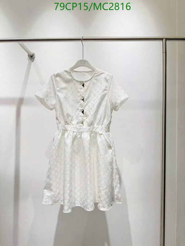 Clothing-LV Code: MC2816 $: 79USD