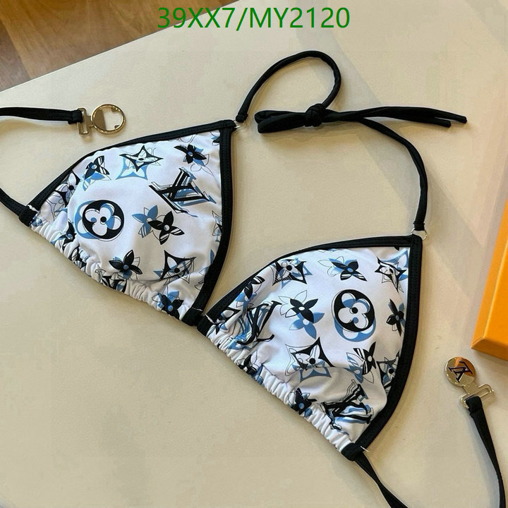 Swimsuit-LV Code: MY2120 $: 39USD
