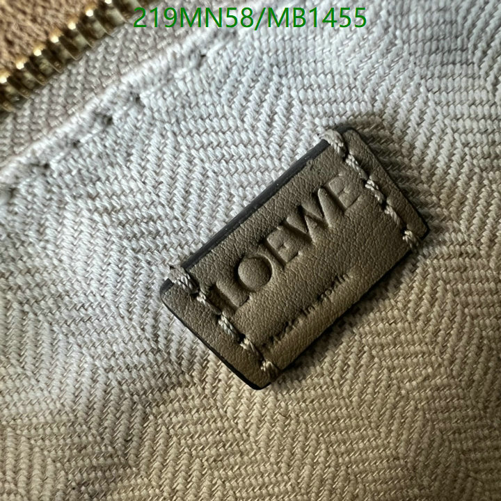 Loewe Bag-(Mirror)-Puzzle- Code: MB1455 $: 219USD