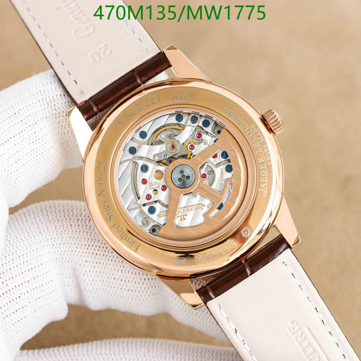 Watch-Mirror Quality-Jaeger-LeCoultre Code: MW1775 $: 470USD
