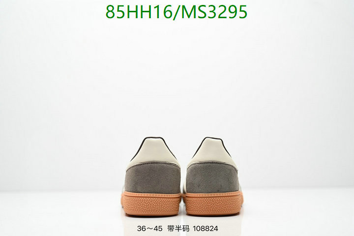 Women Shoes-Adidas Code: MS3295 $: 85USD