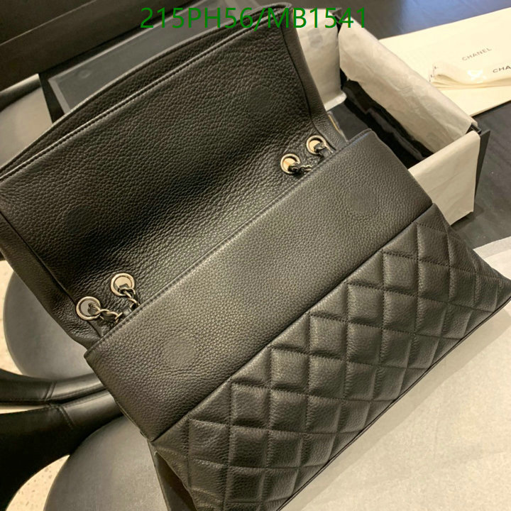 Chanel Bag-(Mirror)-Crossbody- Code: MB1541 $: 215USD