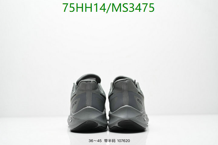 Women Shoes-NIKE Code: MS3475 $: 75USD
