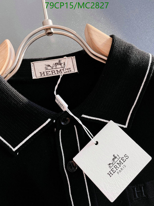 Clothing-Hermes Code: MC2827 $: 79USD