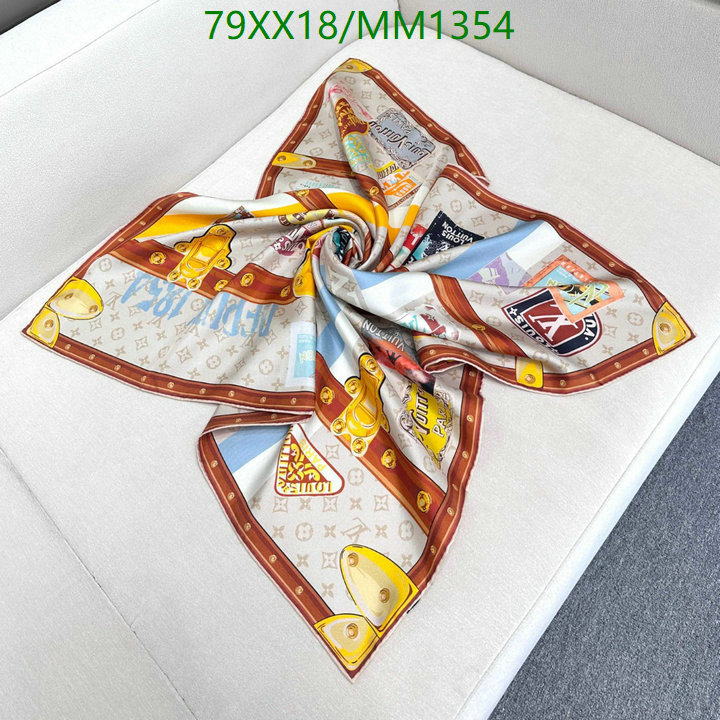 Scarf-LV Code: MM1354 $: 79USD