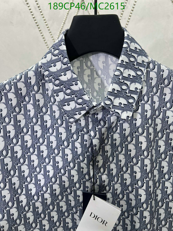 Clothing-Dior Code: MC2615