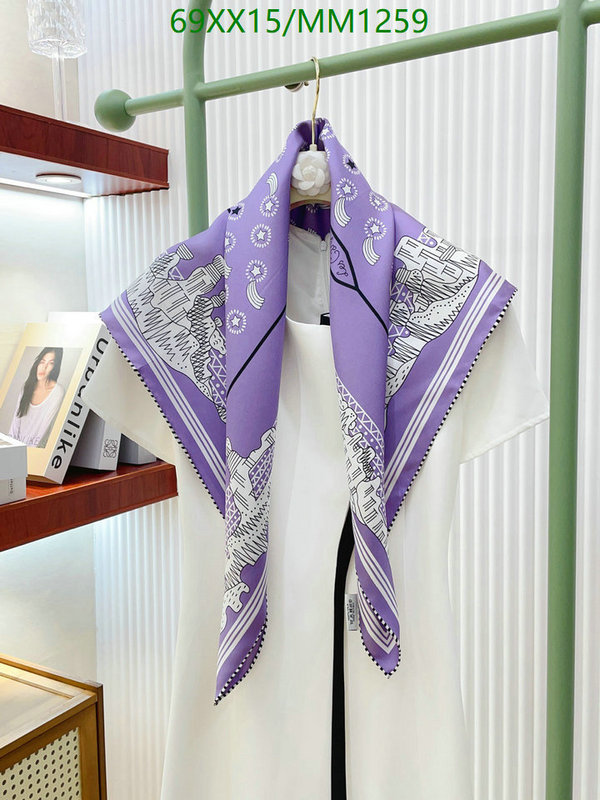 Scarf-Hermes Code: MM1259 $: 69USD