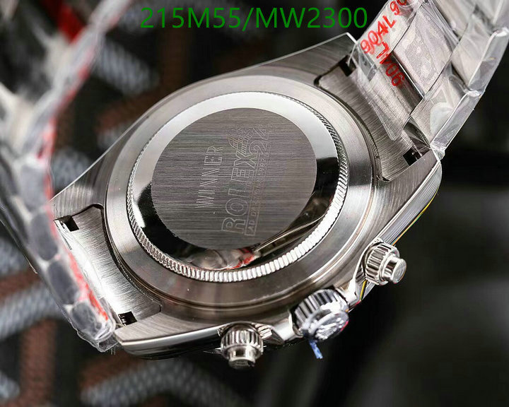 Watch-Mirror Quality-Rolex Code: MW2300 $: 215USD