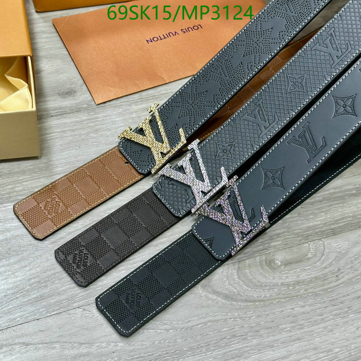 Belts-LV Code: MP3124 $: 69USD