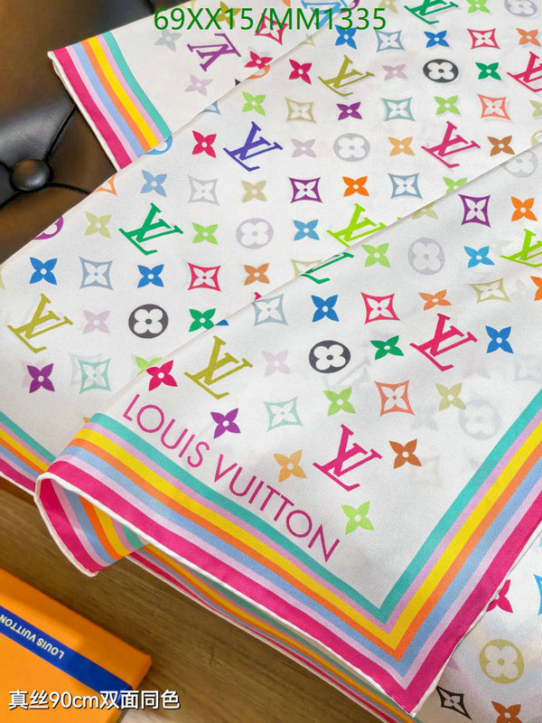 Scarf-LV Code: MM1335 $: 69USD