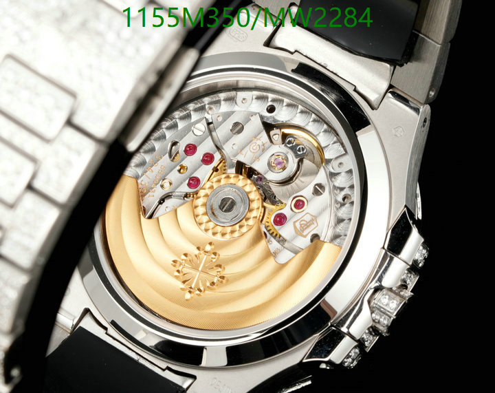 Watch-Mirror Quality-Patek Philippe Code: MW2284 $: 1155USD-yupoo dhgate Watch-Mirror Quality-Patek Philippe Code: MW2284 $: 1155USD