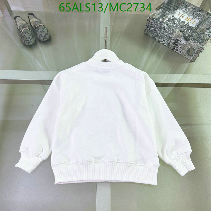 Kids Clothing-Burberry Code: MC2734 $: 65USD