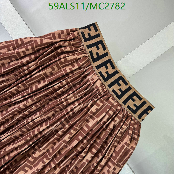 Kids clothing-Fendi Code: MC2782 $: 59USD