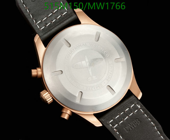 Watch-Mirror Quality-IWC Code: MW1766 $: 515USD