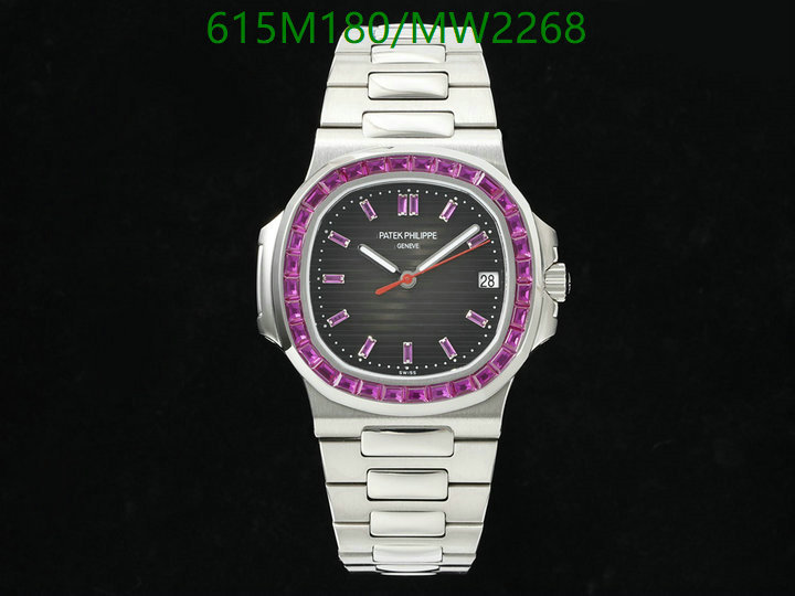 Watch-Mirror Quality-Patek Philippe Code: MW2268 $: 615USD