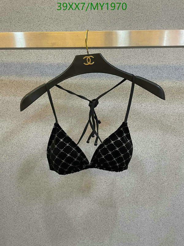 Swimsuit-Chanel Code: MY1970 $: 39USD