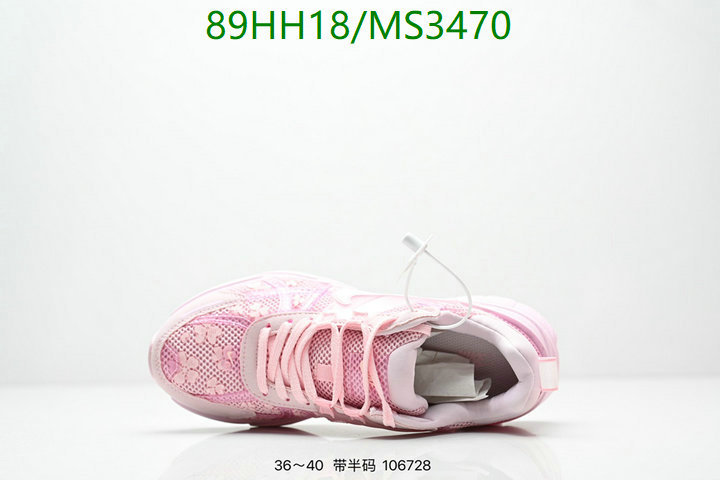 Women Shoes-NIKE Code: MS3470 $: 89USD