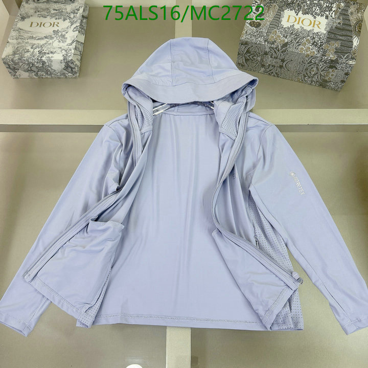 Kids Clothing-ARCTERYX Code: MC2722 $: 75USD