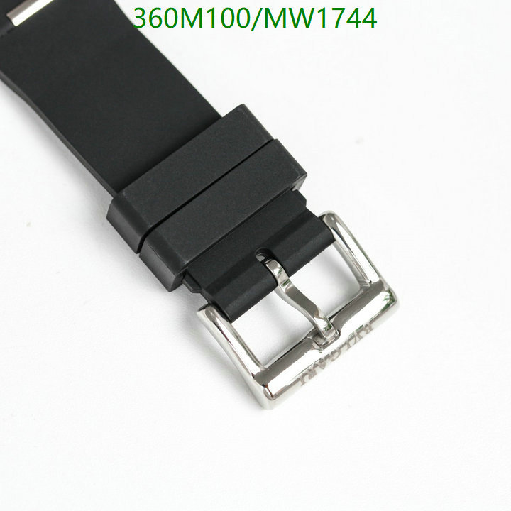 Watch-Mirror Quality-Bulgari Code: MW1744 $: 360USD