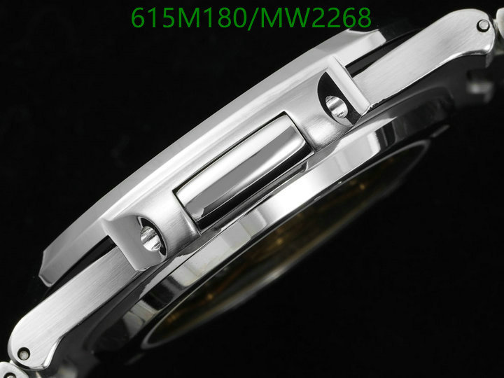 Watch-Mirror Quality-Patek Philippe Code: MW2268 $: 615USD